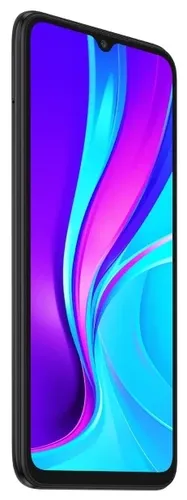 Смартфон Xiaomi Redmi 9C, Midnight Gray, 3/64GB, фото № 11