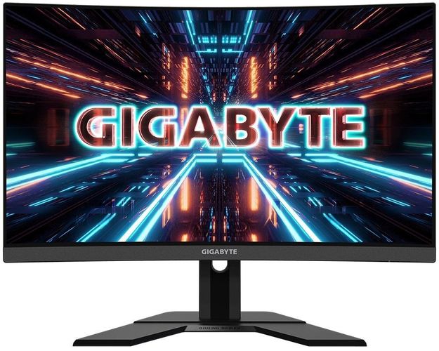 Монитор 27" Gigabyte G27FC-A Gaming