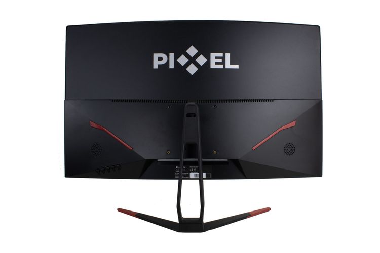 Monitor 27" Pixel  PXG27FHD-CU, в Узбекистане