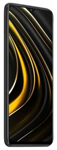 Smartfon Xiaomi POCO M3, Black, 4/64 GB, фото