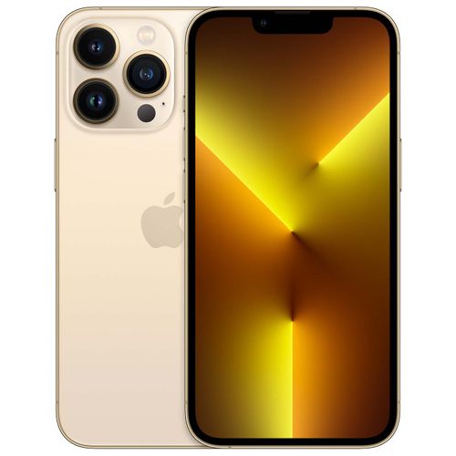 Смартфон Apple iPhone 13 Pro, Gold, Single, 512GB