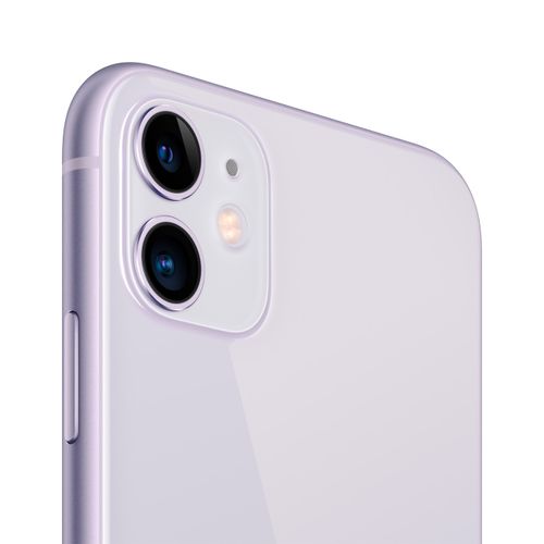 Smartfon Apple iPhone 11, Purple, 64 GB, купить недорого