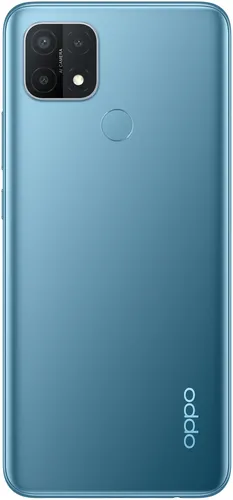 Smartfon OPPO A15, Blue, 2/32 GB, купить недорого