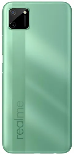 Smartfon realme C11, Green, 2/32 GB, в Узбекистане