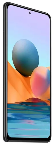 Смартфон Xiaomi Redmi Note 10 Pro, Gray, 6/128 GB, фото № 4