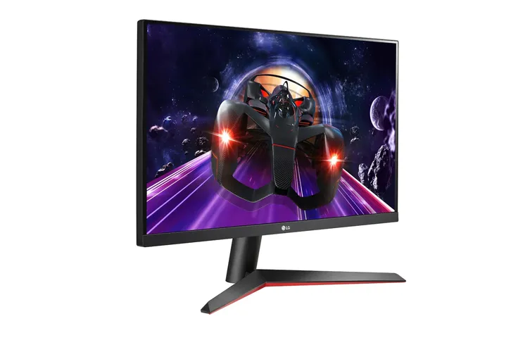 Monitor 27" LG 27MP60G-B, купить недорого