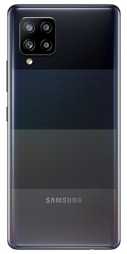 Смартфон Samsung Galaxy M42, Black, 6/128 GB, купить недорого