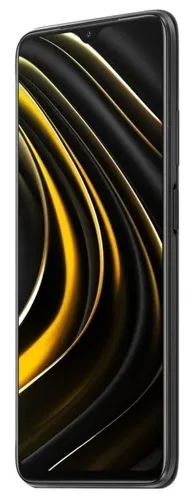 Смартфон Xiaomi POCO M3, Black, 4/64 GB, фото № 4