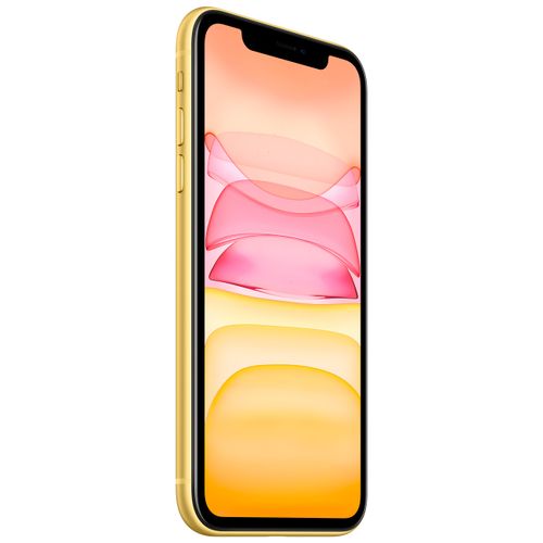 Smartfon Apple iPhone 11, Yellow, 64 GB, в Узбекистане