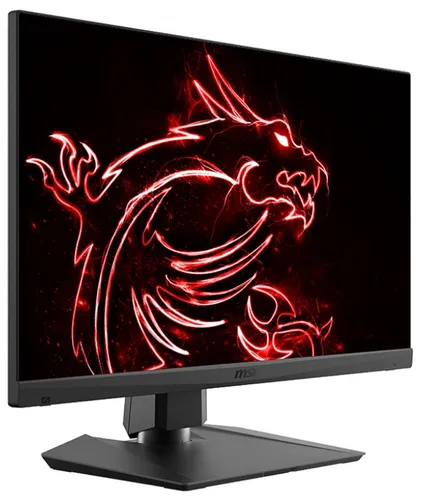 Monitor 27" MSI Optix MAG274QRF, купить недорого