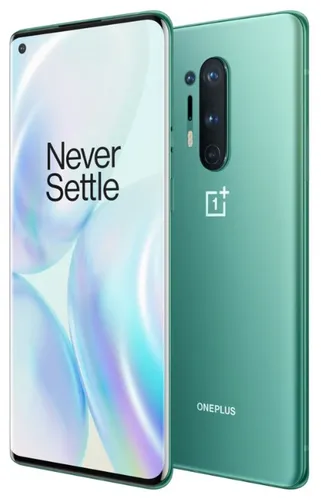 Smartfon OnePlus 8 Pro, Green, , фото № 4