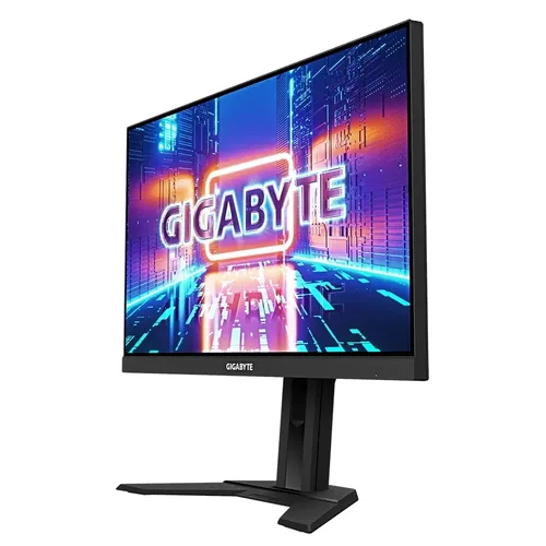 Monitor 24"  Gigabyte G24F-EK Gaming, в Узбекистане