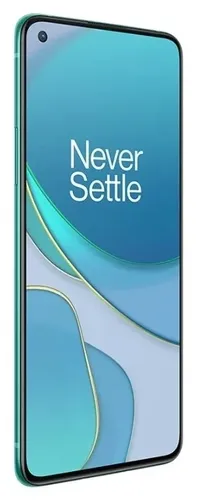 Смартфон OnePlus 8T, Aquamarine Green, 8/128 GB, фото № 4