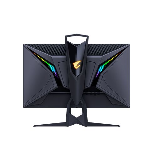 Monitor 25" Gigabyte Aorus FI25F (FI25F-EK), в Узбекистане