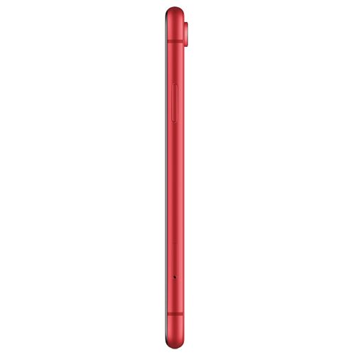 Smartfon Apple iPhone XR, Red, 128 GB, в Узбекистане