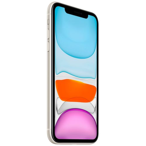 Smartfon Apple iPhone 11, White, 128 GB, в Узбекистане