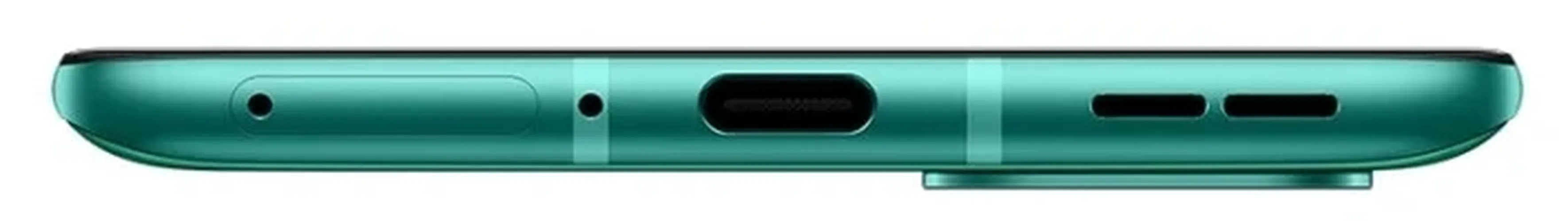 Смартфон OnePlus 8T, Aquamarine Green, 12/256 GB, O'zbekistonda