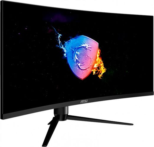 Monitor 34" MSI Optix MAG342CQRV, в Узбекистане