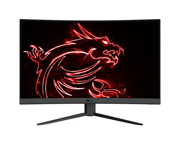 Monitor 27" MSI Optix G27CQ4, купить недорого