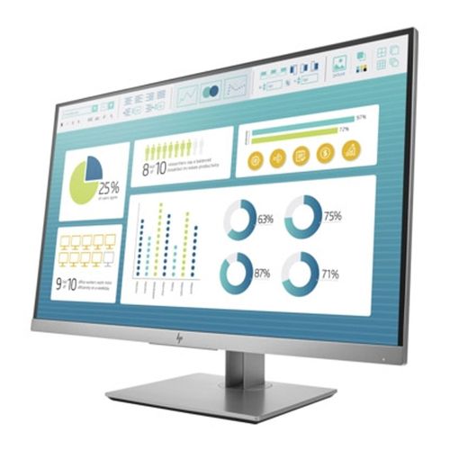 Monitor 27" HP EliteDisplay E273 (1FH50AA), купить недорого