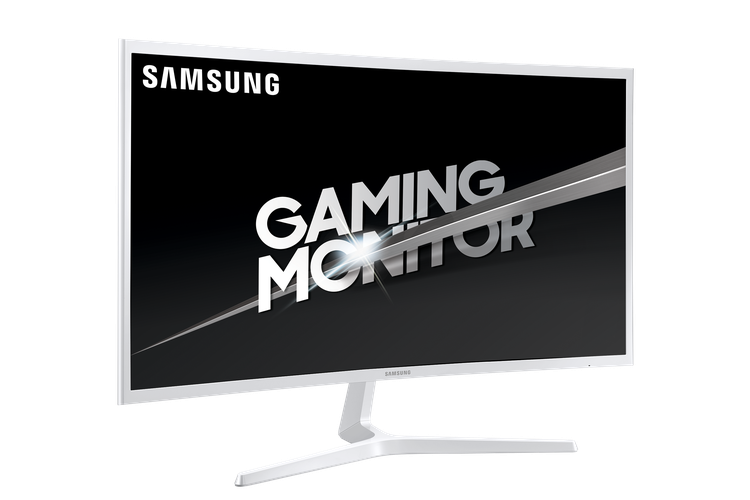 Monitor 32" Samsung C32JG51FDIXCI, фото