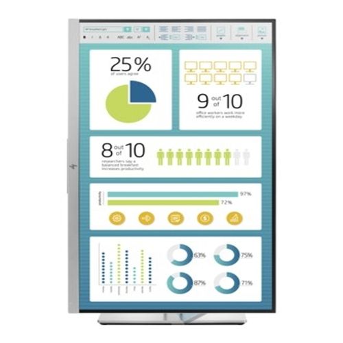 Monitor 27" HP EliteDisplay E273 (1FH50AA), sotib olish