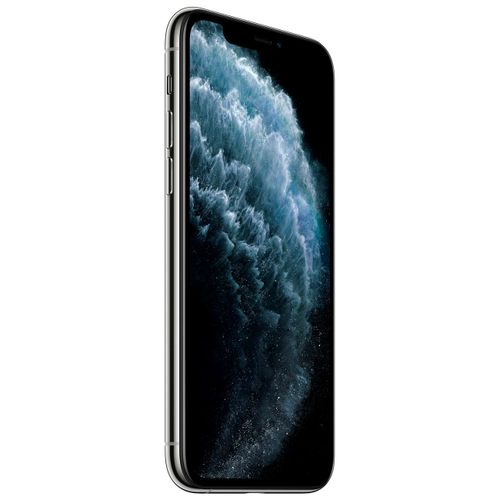 Смартфон Apple iPhone 11 Pro, Silver, 64 GB, в Узбекистане