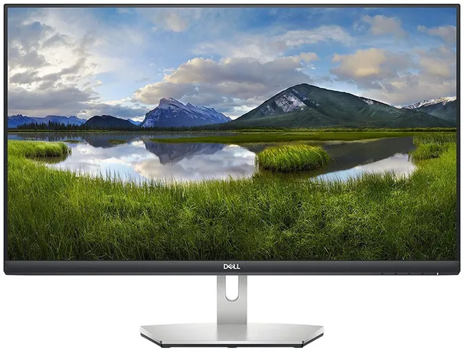 Монитор 27" DELL S2721D