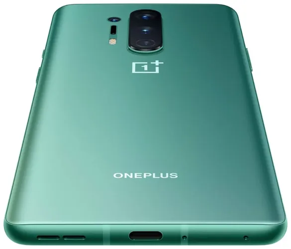 Smartfon OnePlus 8 Pro, Green, , фото № 10