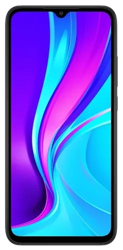 Смартфон Xiaomi Redmi 9C, Midnight Gray, 3/64GB, фото № 9