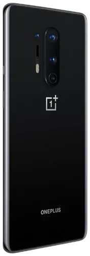 Смартфон OnePlus 8 Pro, Black, фото № 9