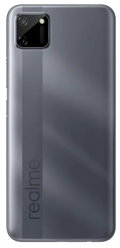 Smartfon realme C11, Gray, 2/32 GB, в Узбекистане