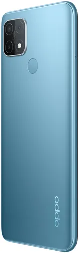 Smartfon OPPO A15, Blue, 2/32 GB, O'zbekistonda