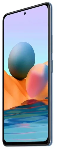 Smartfon Xiaomi Redmi Note 10 Pro, Ice Blue, 8/128 GB, в Узбекистане