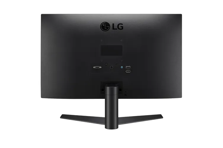 Monitor 27" LG 27MP60G-B, фото