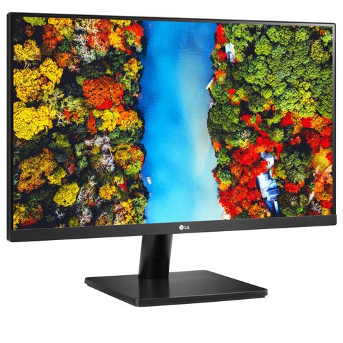 Monitor 24" LG 24MP500-B, купить недорого