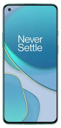 Смартфон OnePlus 8T, Aquamarine Green, 12/256 GB, купить недорого