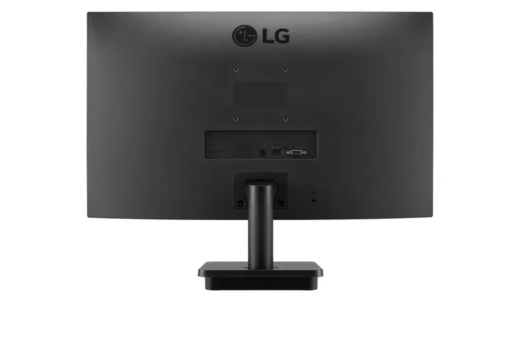 Монитор 24" LG 24MP400-B, фото