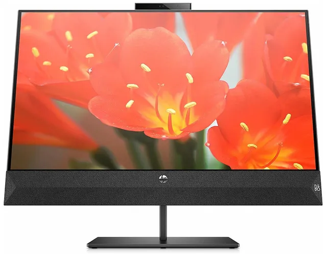 Монитор 27" HP Pavilion  3TN79AA, купить недорого