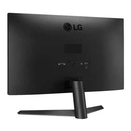 Monitor 24" LG 24MP60G-B, фото