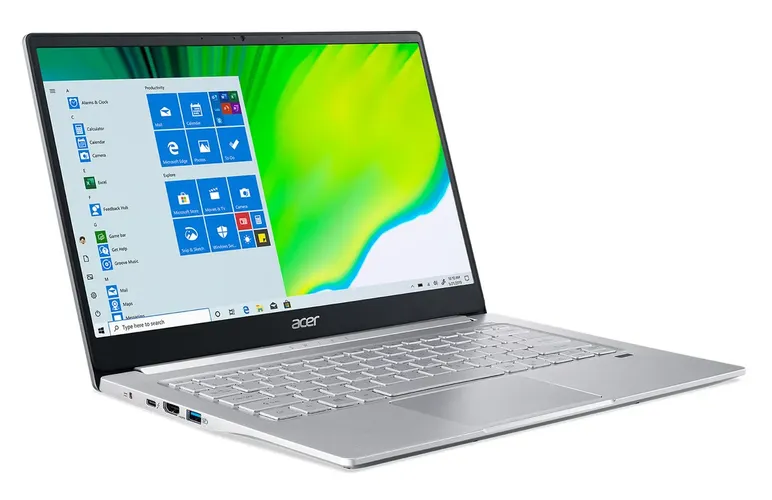 Noutbuk Acer SWIFT SF314-59-70RG, купить недорого