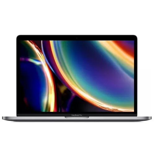 MacBook Pro 13 2018, 16 GB / 512 GB, Space Gray