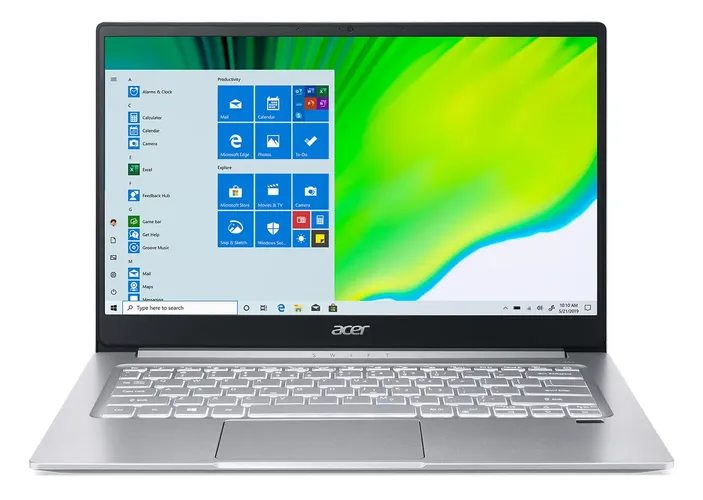 Ноутбук Acer SWIFT SF314-59-70RG