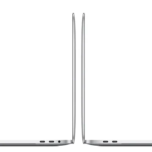 MacBook Pro 13 2018, 8 GB /  512 GB, Silver, в Узбекистане