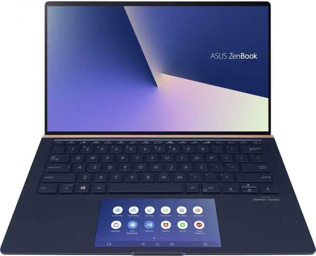 Noutbuk Asus UX434F, 16 GB / 512 GB, фото