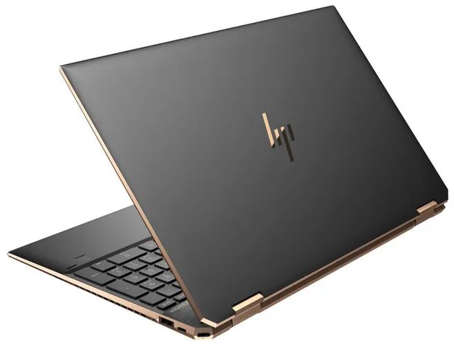 Ноутбук HP Spectre x360 15-eb0008ur, фото