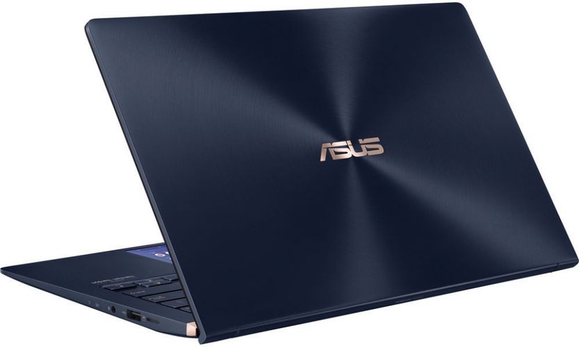 Noutbuk Asus UX434F, 16 GB / 512 GB, sotib olish