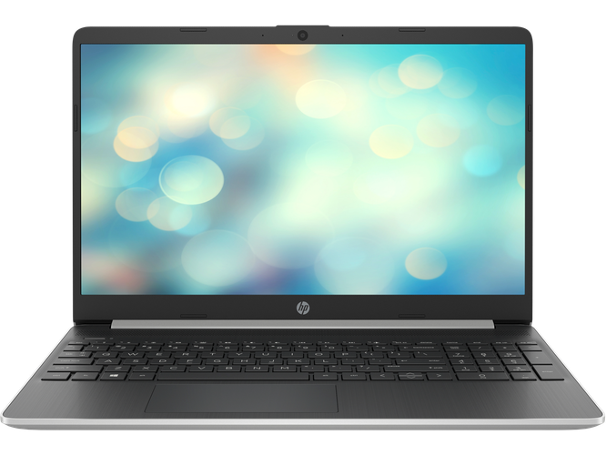 Ноутбук HP 15s-fq2067ur