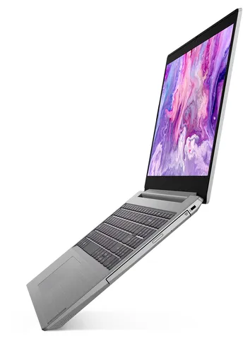 Ноутбук Lenovo IdeaPad L3 15IML05, фото