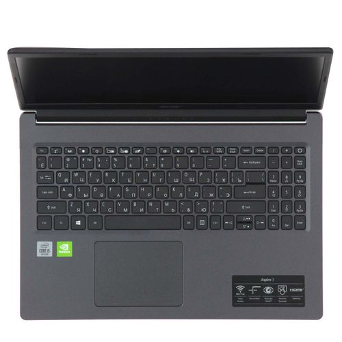 Noutbuk Acer Aspire 3 A315-57G (Intel i5-1035G1), 8GB / 256GB, Черный, купить недорого